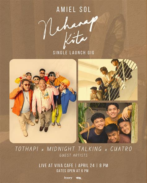 Tothapi (@tothapimusic) .